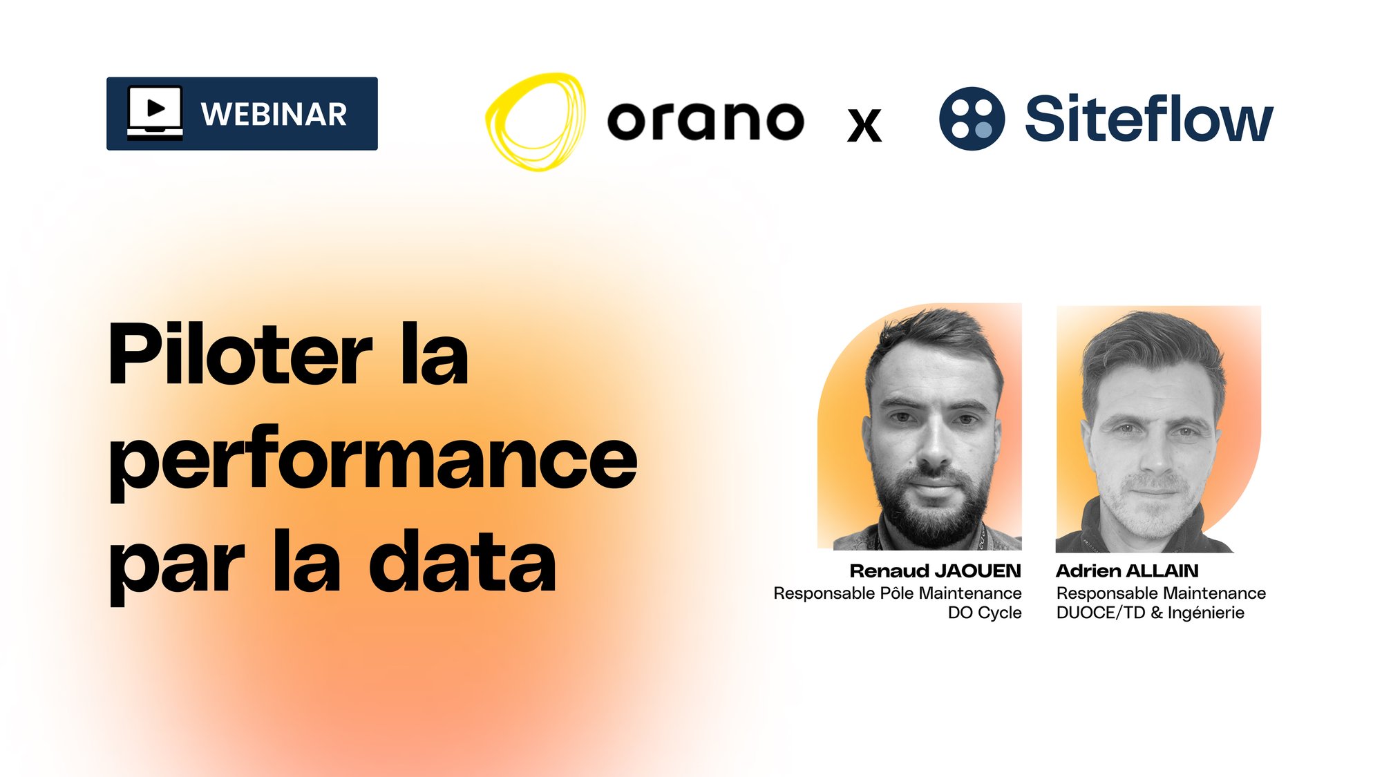 Preview_Webinar Orano Power BI