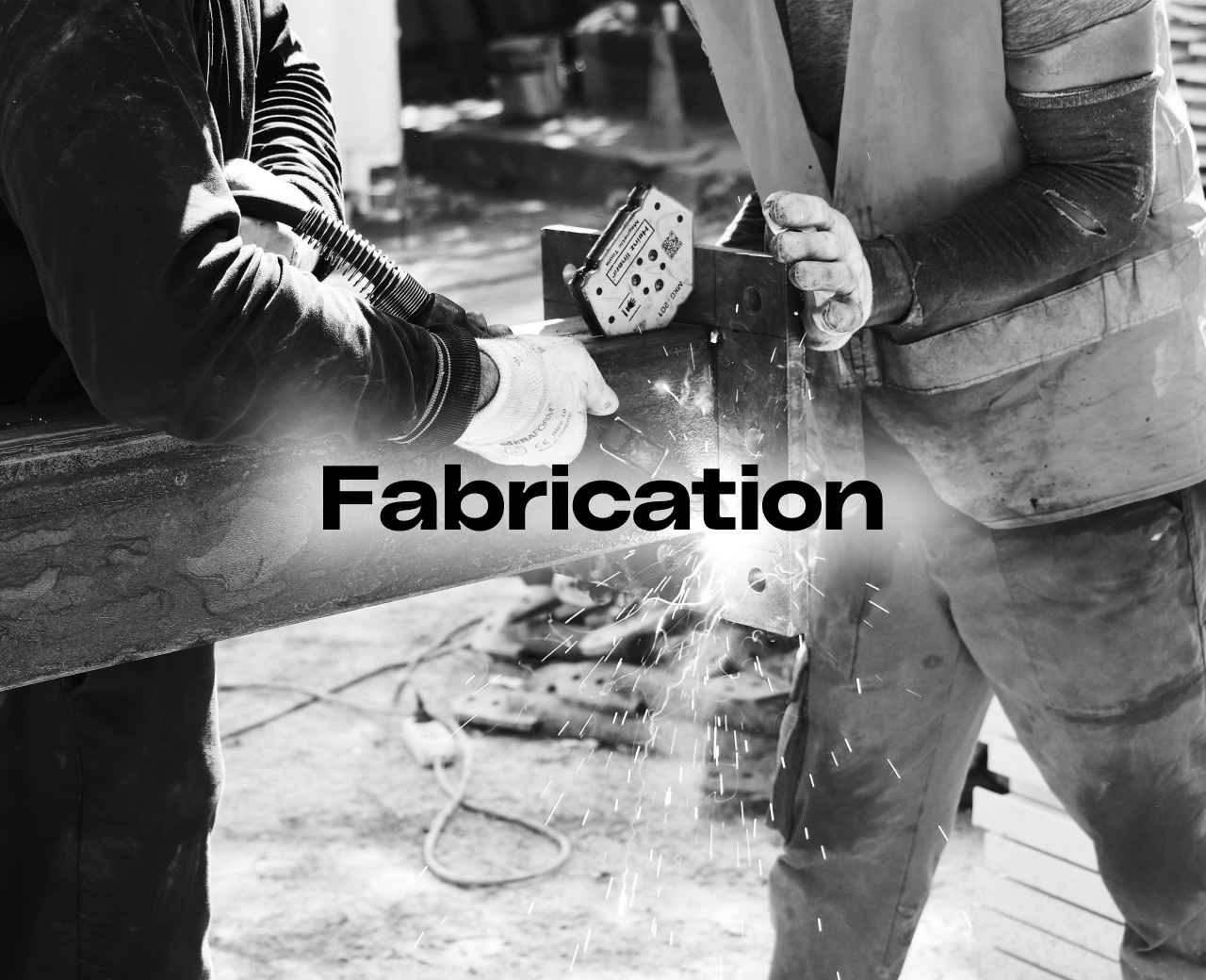 Miniature Fabrication-1