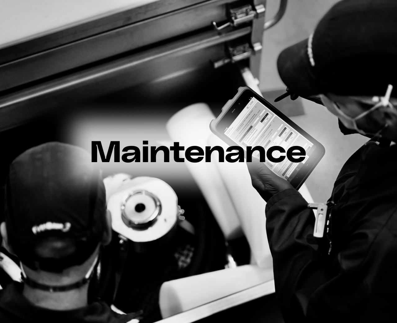 Minitature Maintenance-1